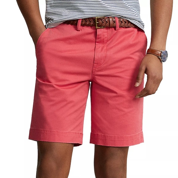 Polo Ralph Lauren Other - Men’s Polo Ralph Lauren stretch classic fit short